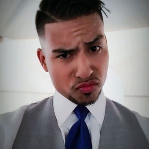 Meet your Posher, David